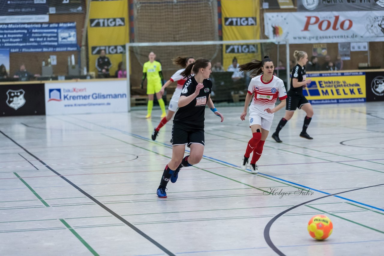 Bild 80 - VR Bank Cup Horst